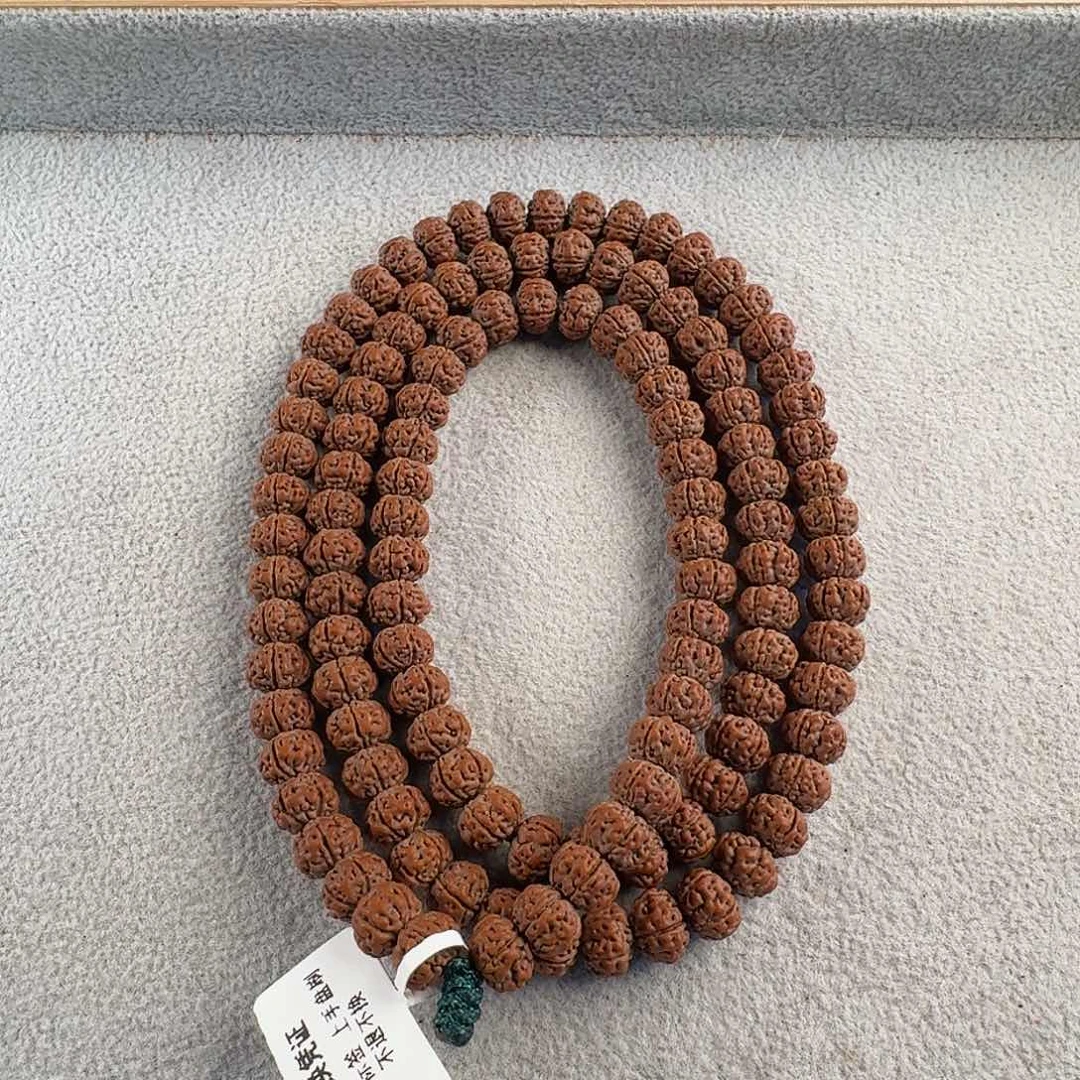 金刚菩提吊坠毕业老树王