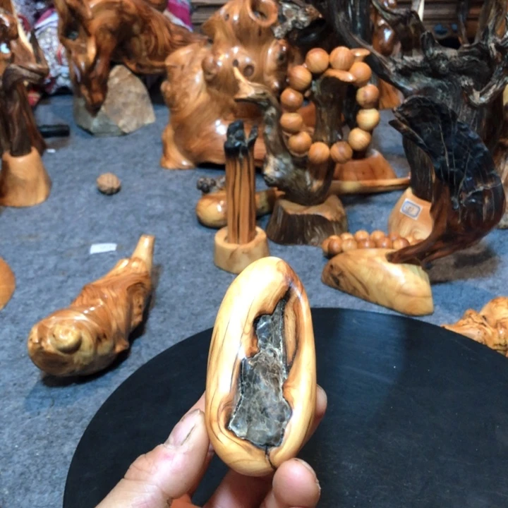 柏木（崖柏）光****裙崖柏19