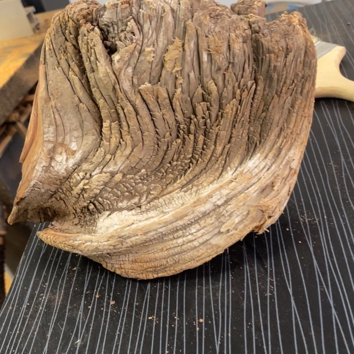 柏木（崖柏）太行崖柏陈化香料