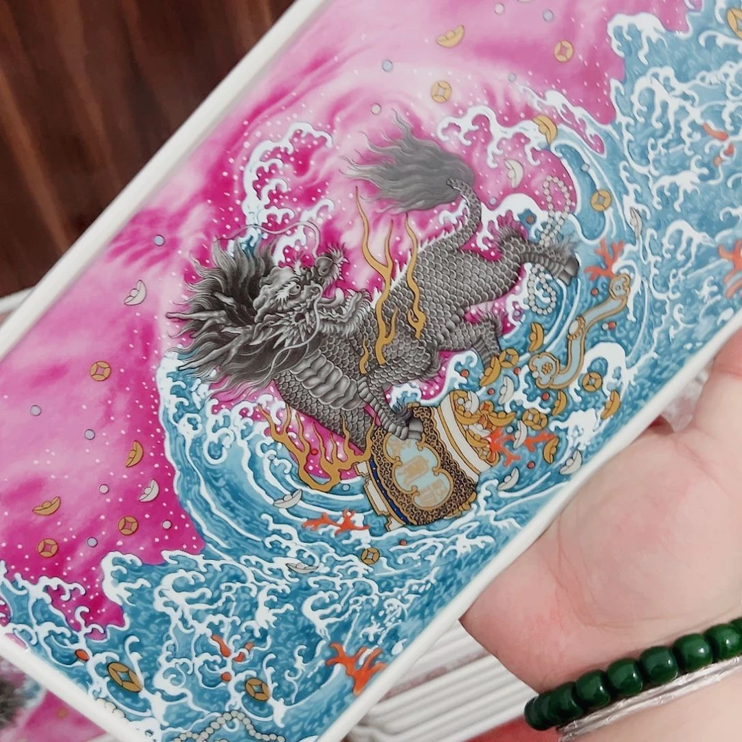 毅***卍瓷片景德镇陶瓷专属链接