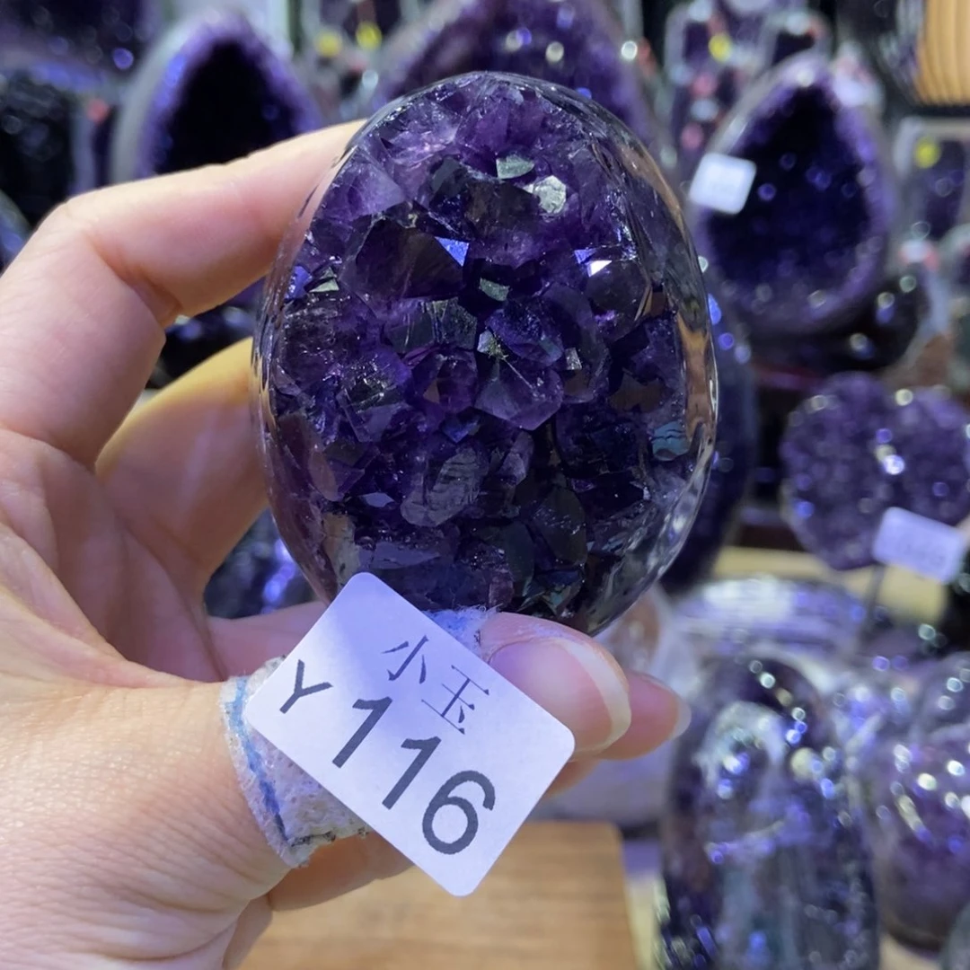 未镶嵌水晶大型摆件（非配饰）摆件