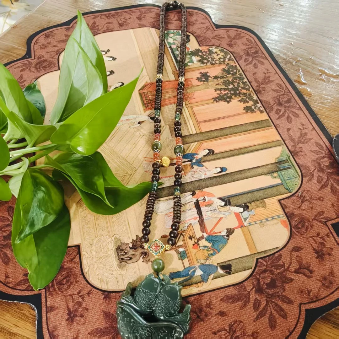 凤徕兮私人定制挂件，5-2