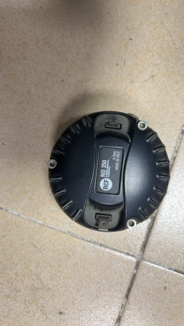 钕磁高音一个，不包邮