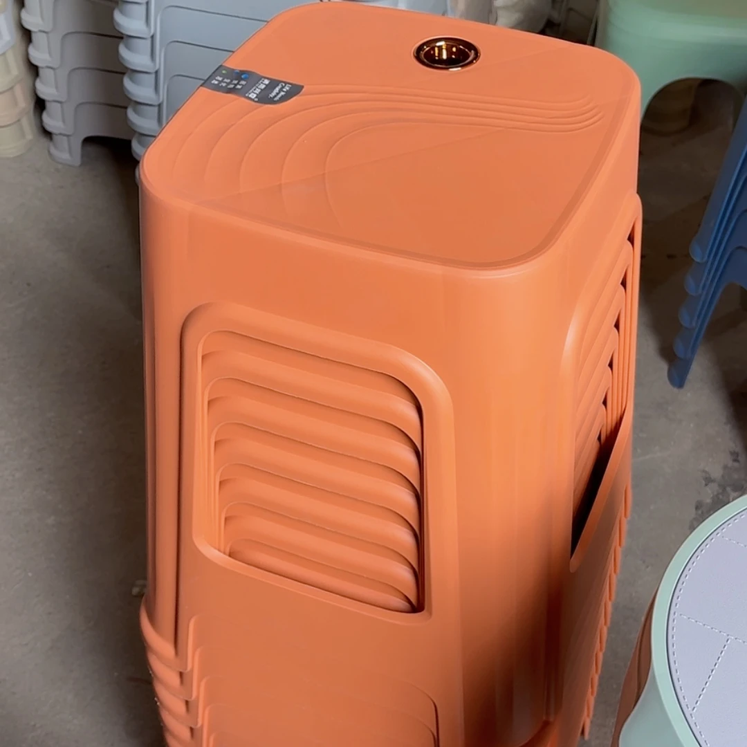 PP5096橙色10大一小