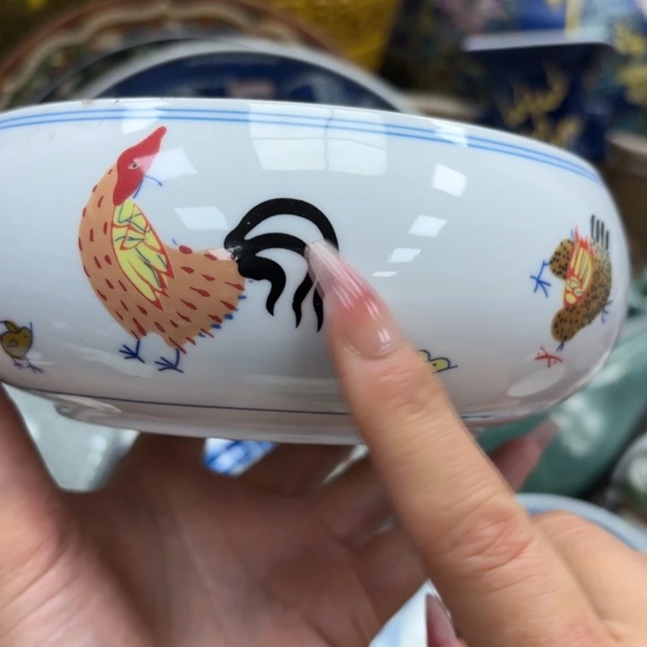 摆件瓷器摆件 瓷器摆件