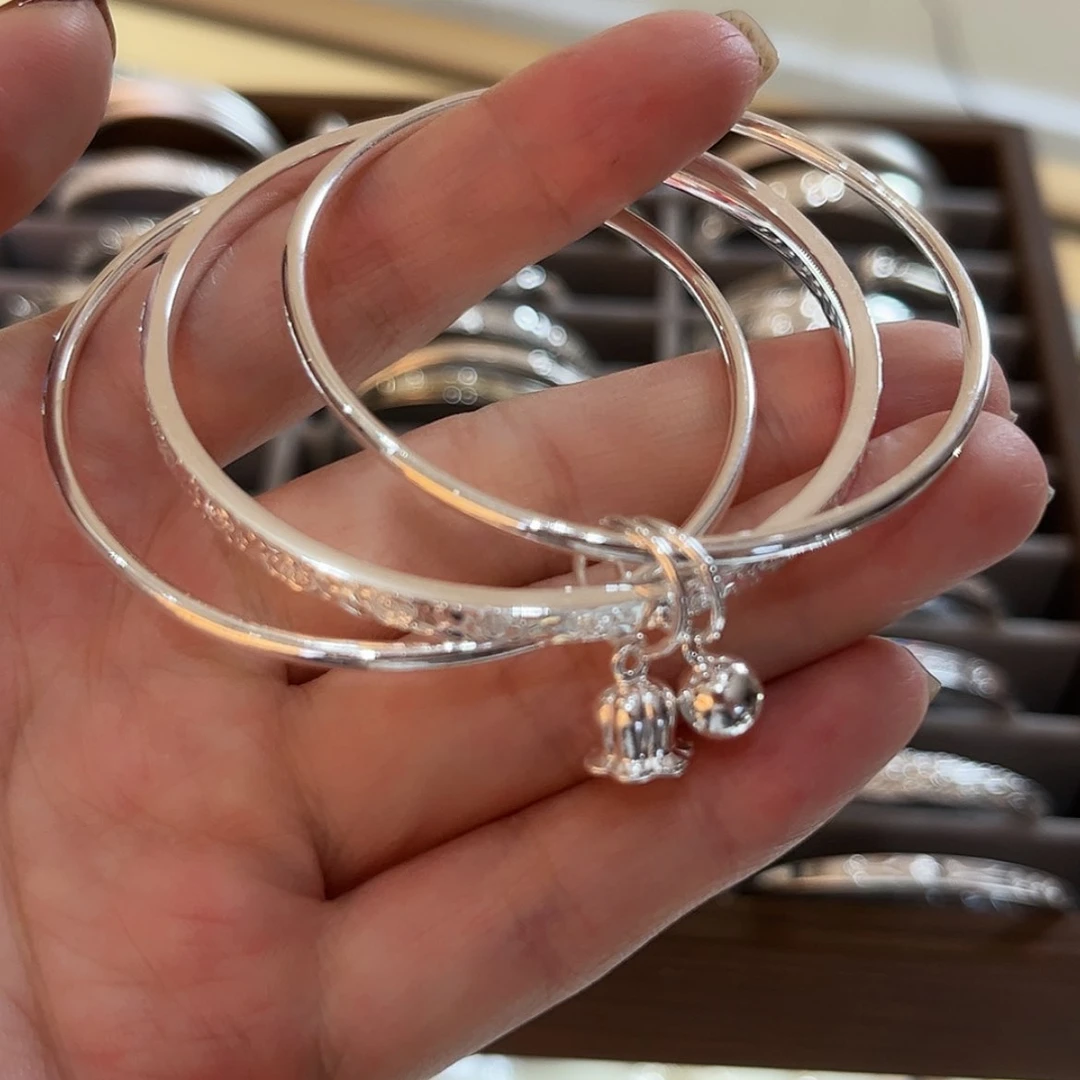 【闪购商品】无足银60算喽，碎冰冰三生三世