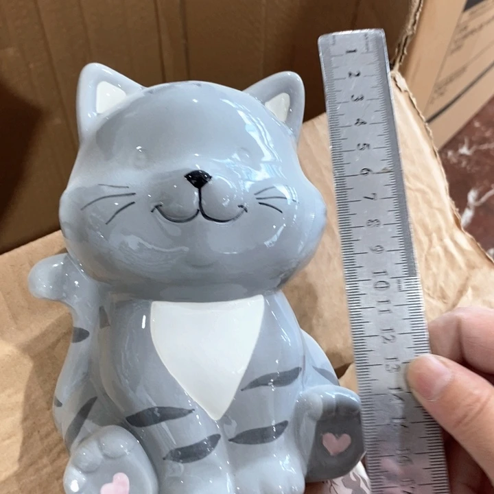 摆件陶瓷树脂家居摆件