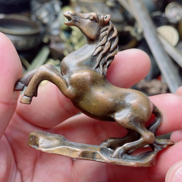 铜器摆件诚信经营