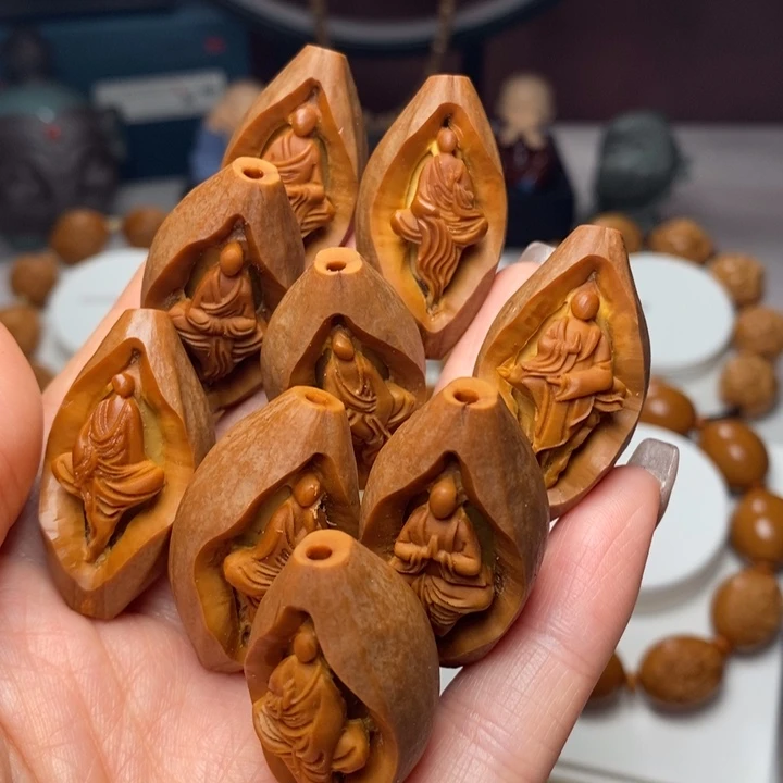 橄榄核手串啊啊啊啊啊