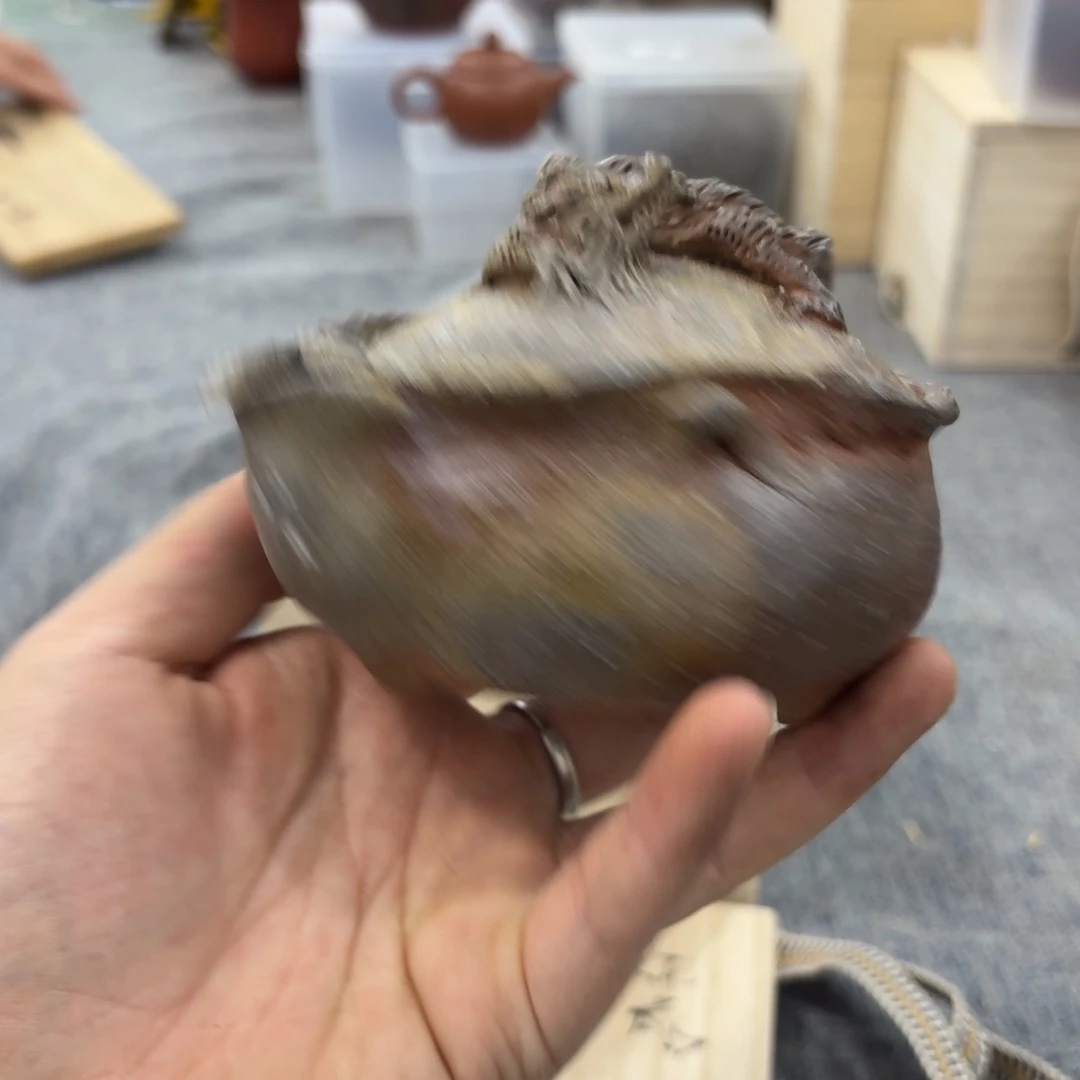 非常好用漂亮的茶具