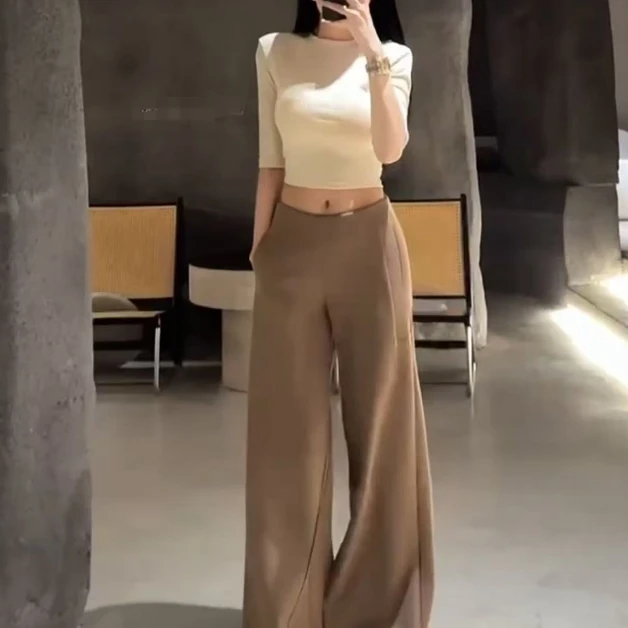 时尚潮流百搭精品女装zsx24681