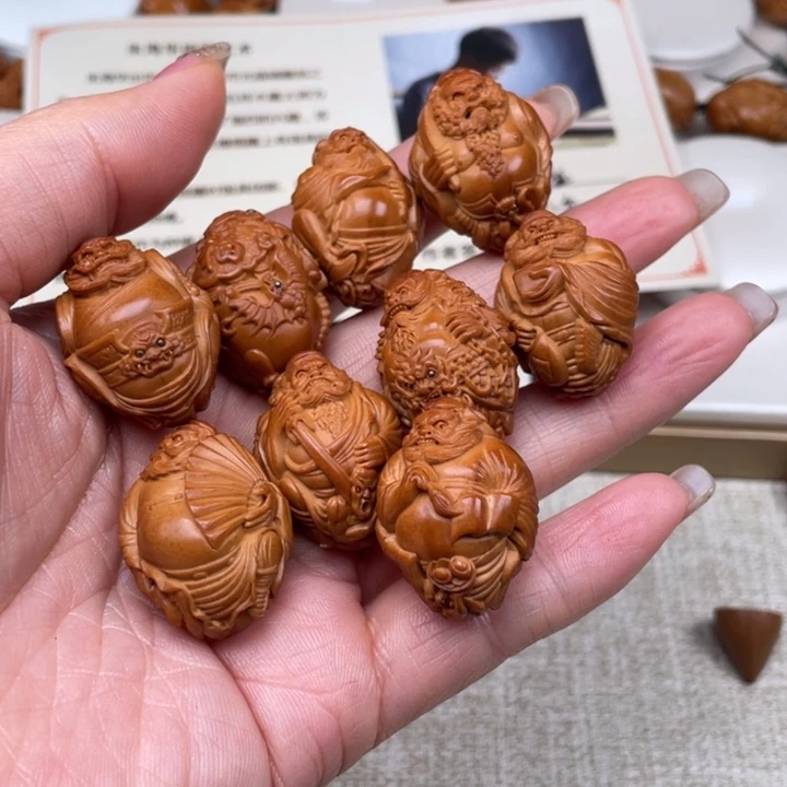 手串/手链橄榄核橄榄核