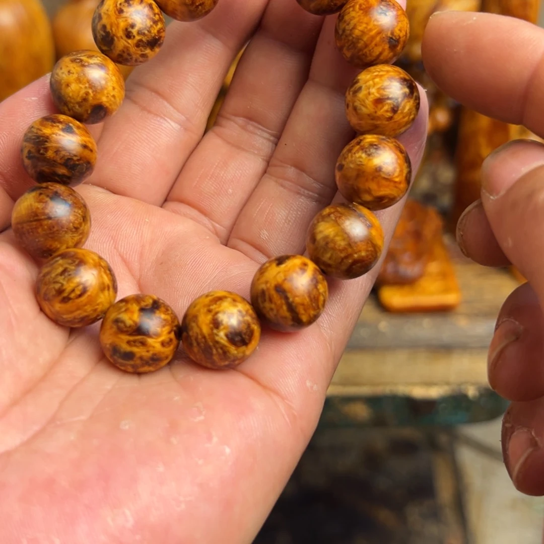 松木（琥珀木）无事牌雷1.5