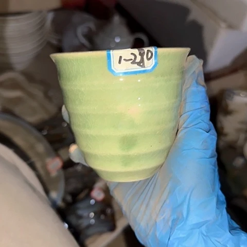 瓷片国营厂库存微瑕280
