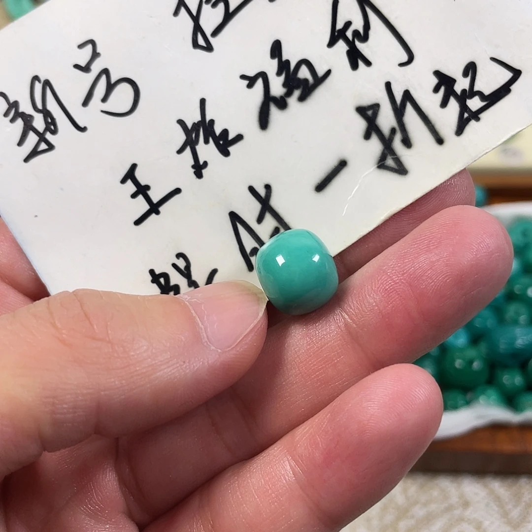 手工雕刻配饰配珠尺寸12