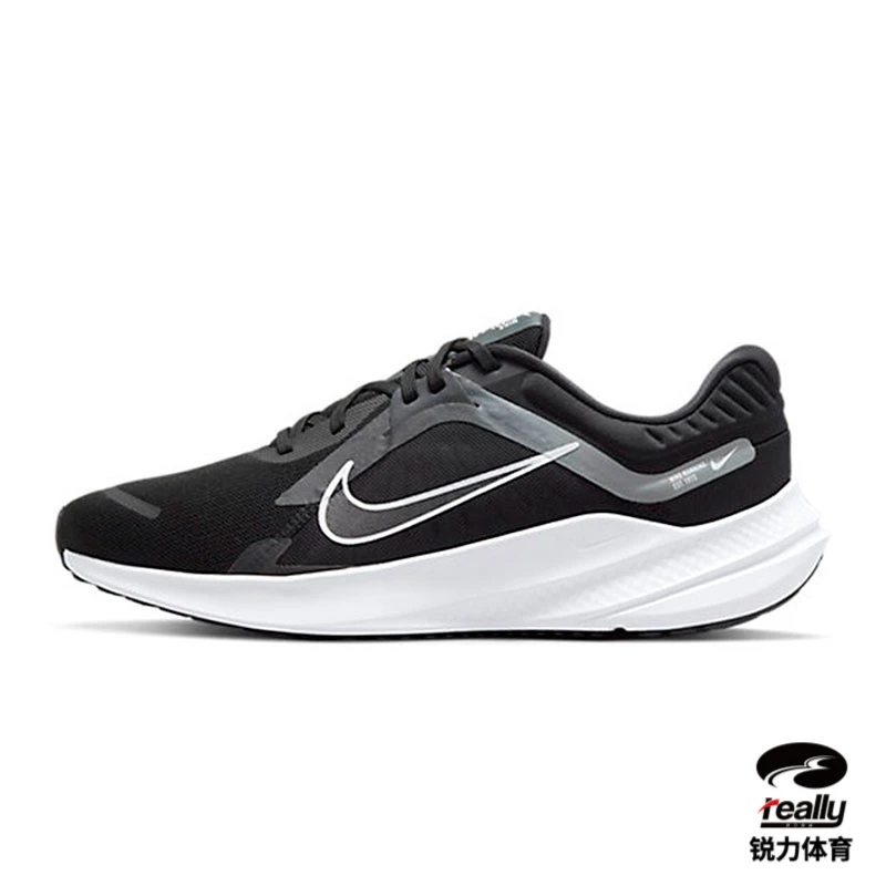 [商城]【流光风】Nike耐克男子QUEST 5运动跑步鞋DD0204-001