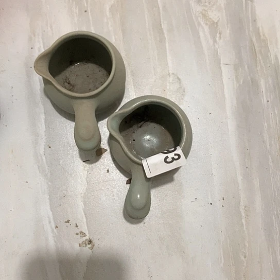 紫砂陶瓷材料研究中心