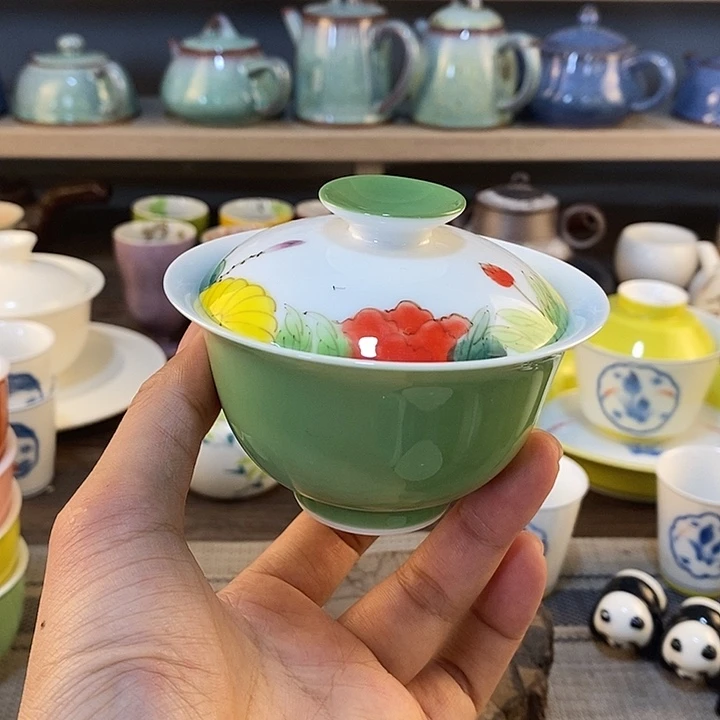 瓷片微瑕11111111111111