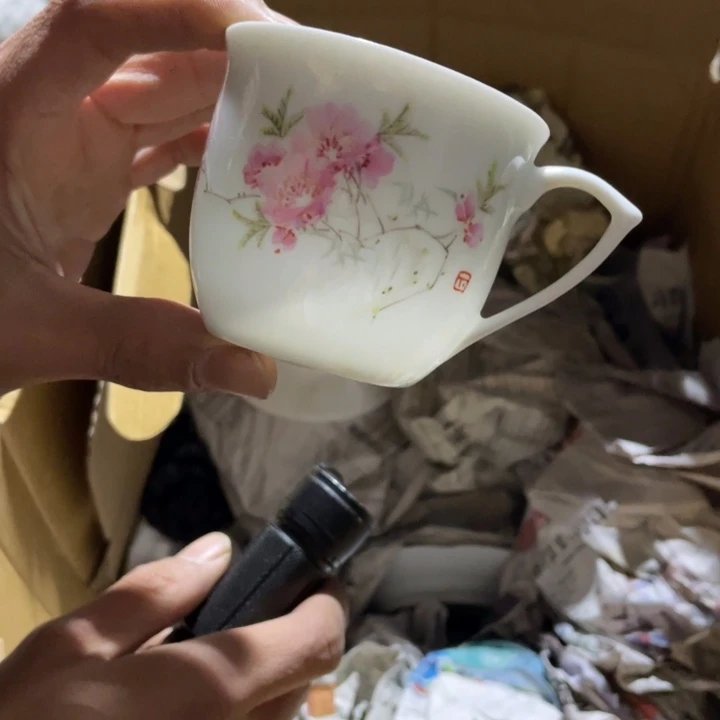 用***8摆件陶瓷盘子碗砂锅都有