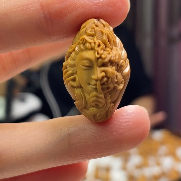 橄榄核手串/手链橄榄核