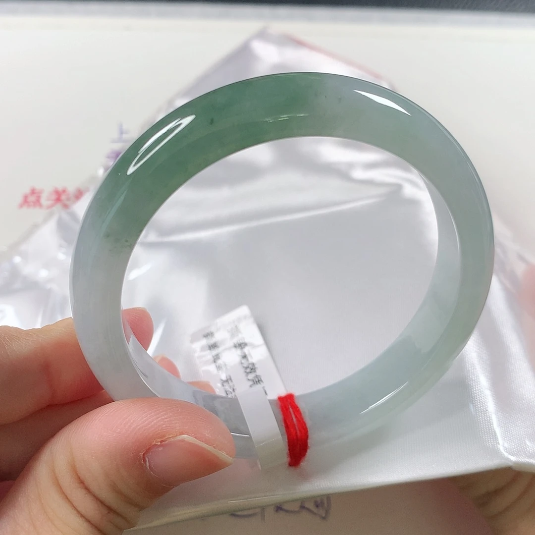 未镶嵌手镯翡翠①⑧⑦