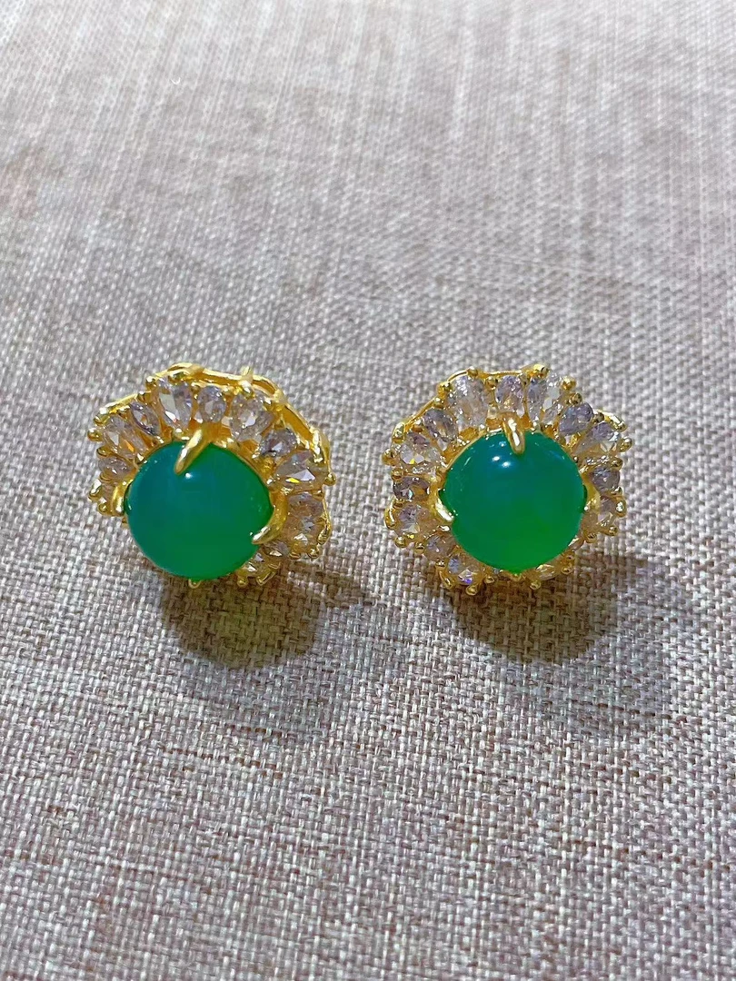 耳饰 璀璨精美Tbbo3-45