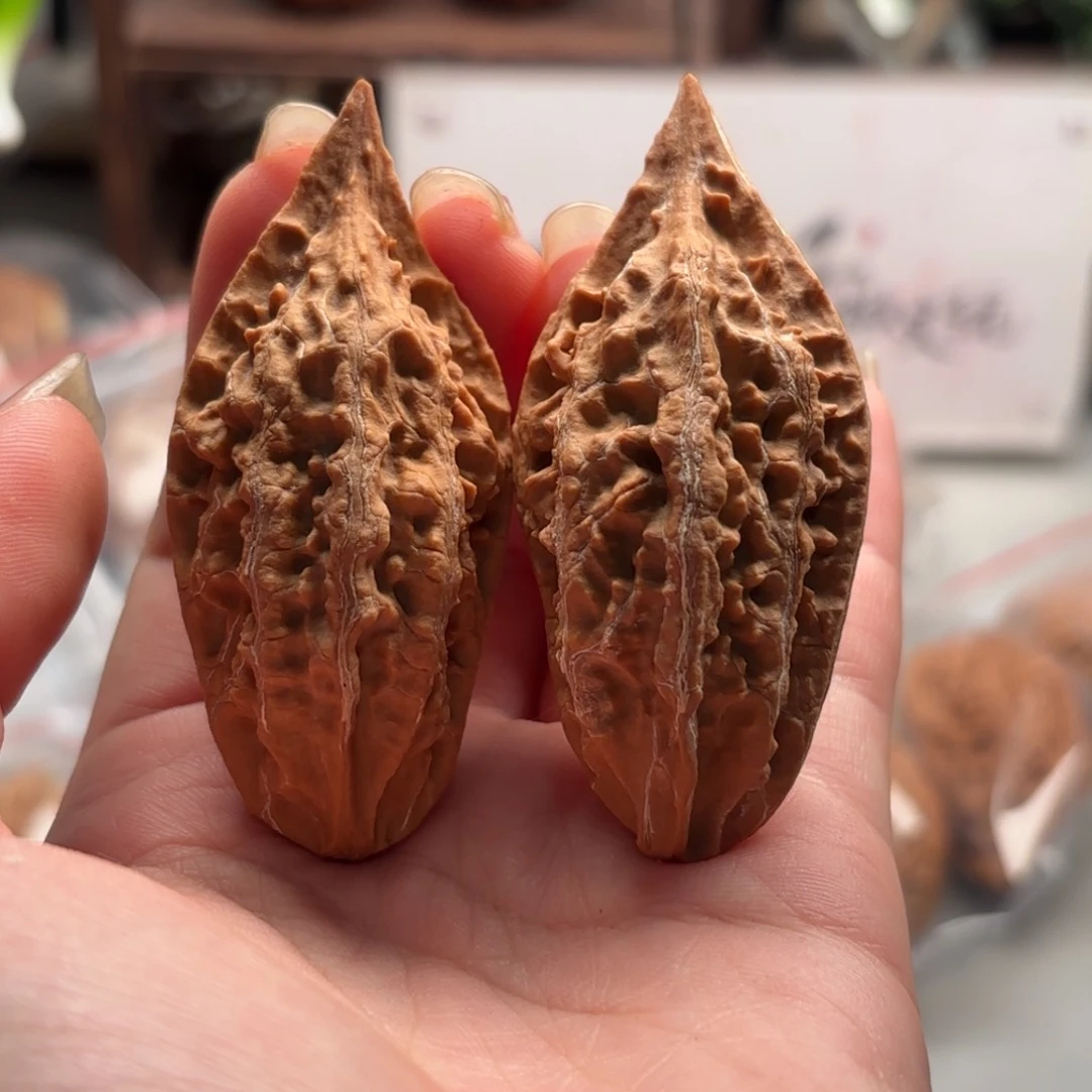 把件文玩核桃小蛙32