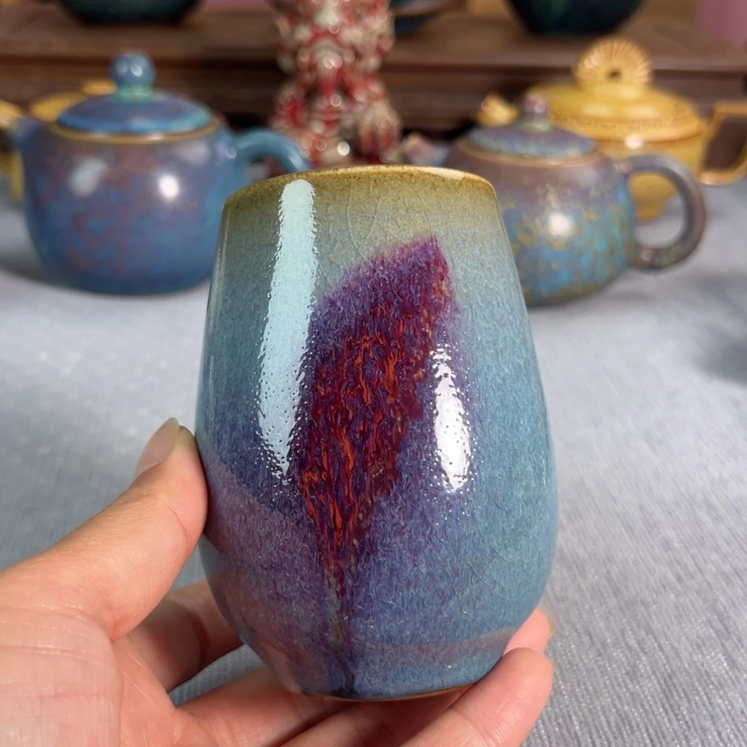 【闪购商品】钧瓷000565