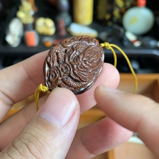 【闪购商品】其他核桃用****4真不错