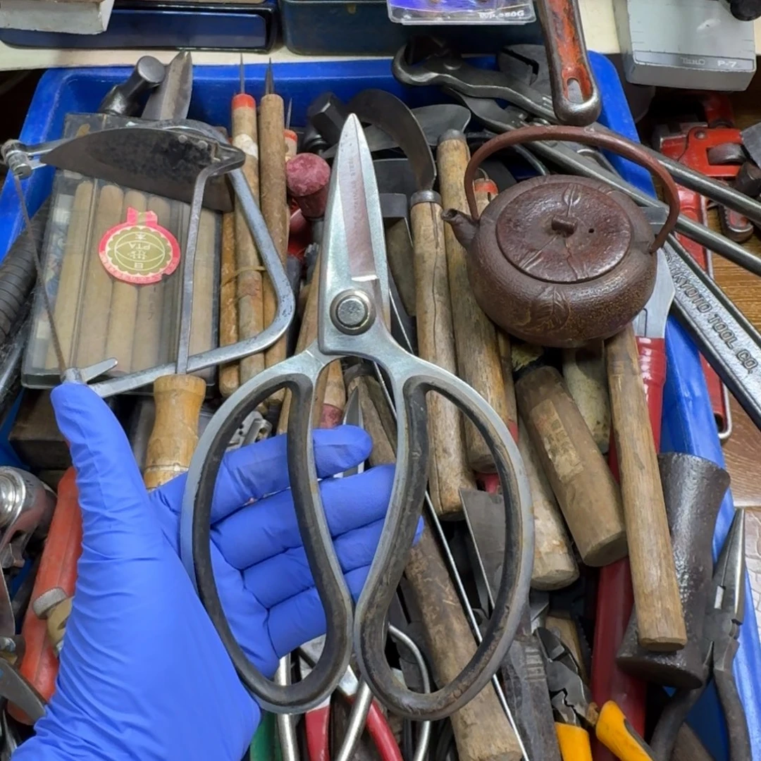 用***2厚款五金工具制造工艺