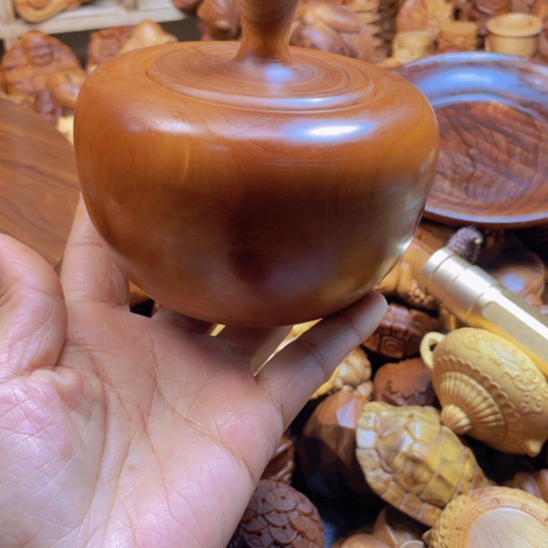 【闪购商品】柏木（崖柏）谦*太行崖柏陈化料