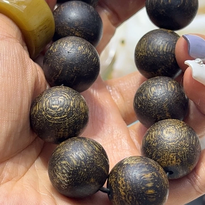 核桃手串/手链孟师傅一根