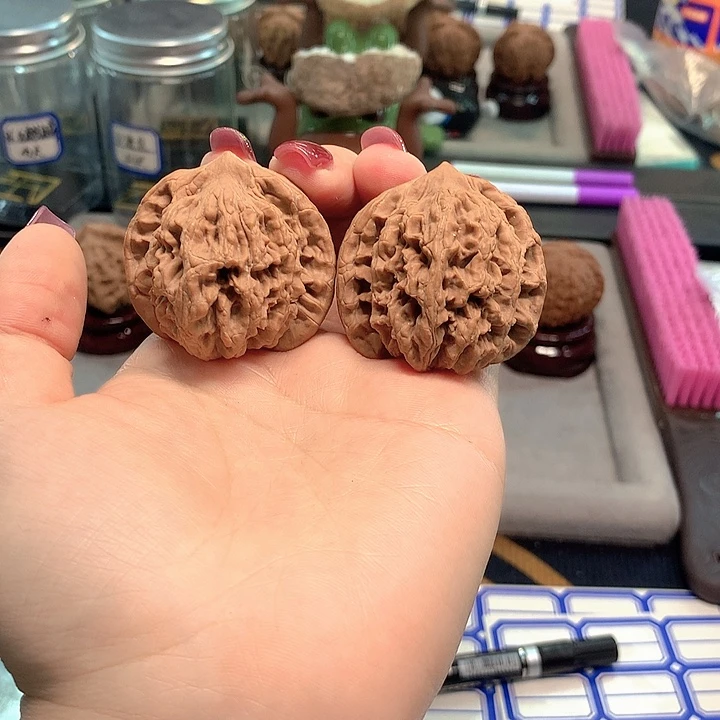 木质类精品虎头王40尺寸