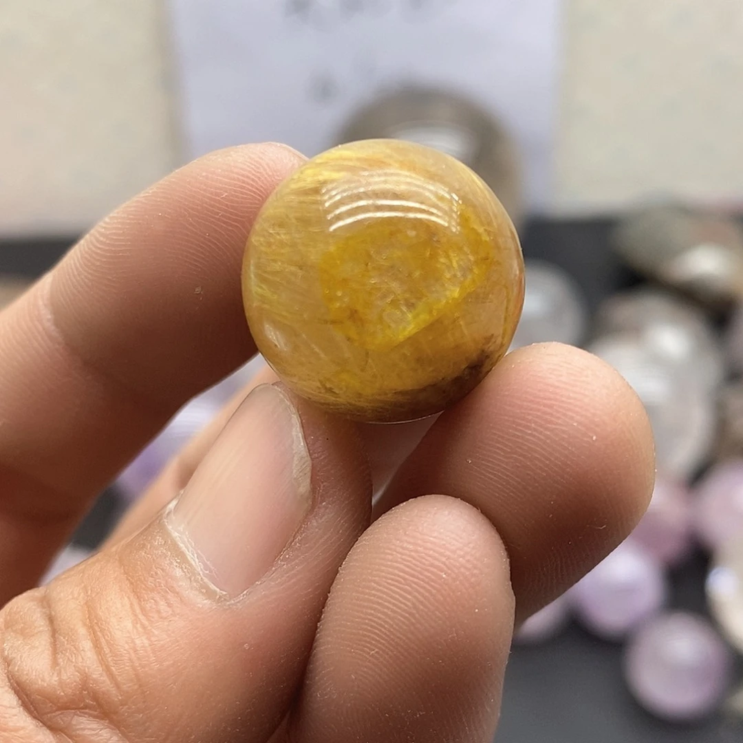 水晶63未镶嵌水晶石