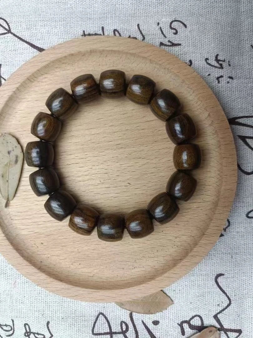 链接717号越南文玩单圈手串