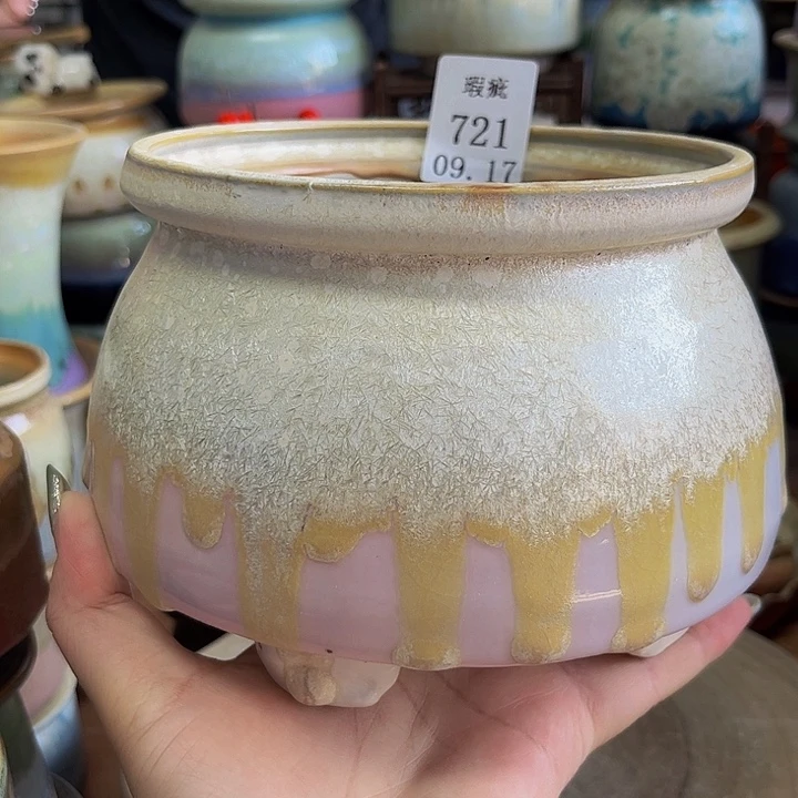 瓷片景德镇陶瓷手工制作