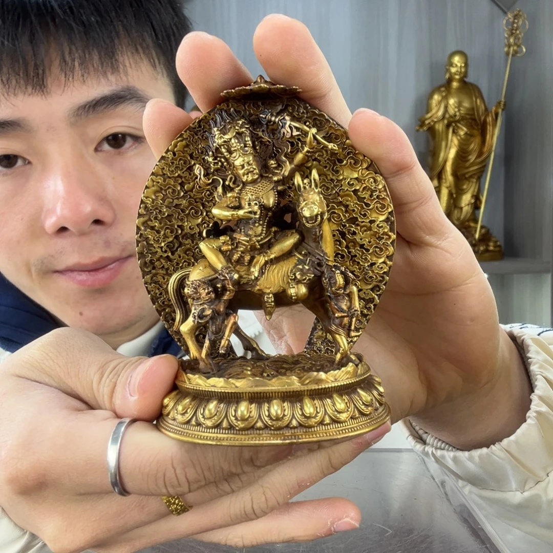 好***竹的造型和造型都很精美