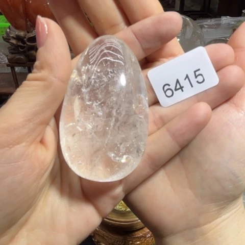 【闪购商品】水晶大型摆件（非配饰）未镶嵌