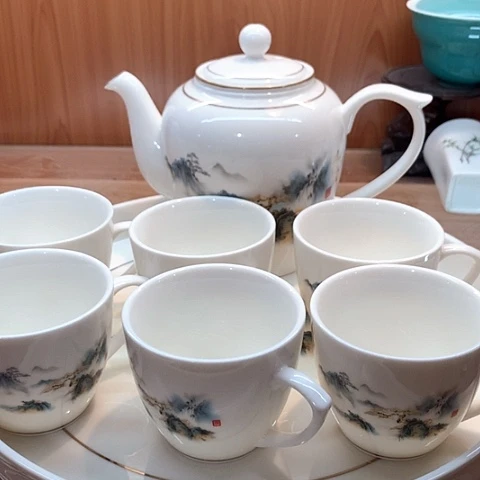 陶瓷陶瓷陶瓷茶具