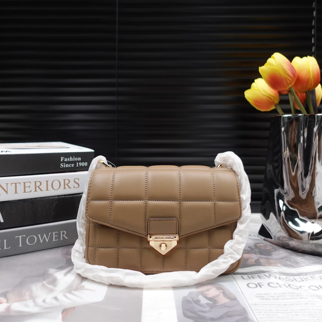 95新 MICHAEL KORS/迈克高仕 单肩包/T10229366