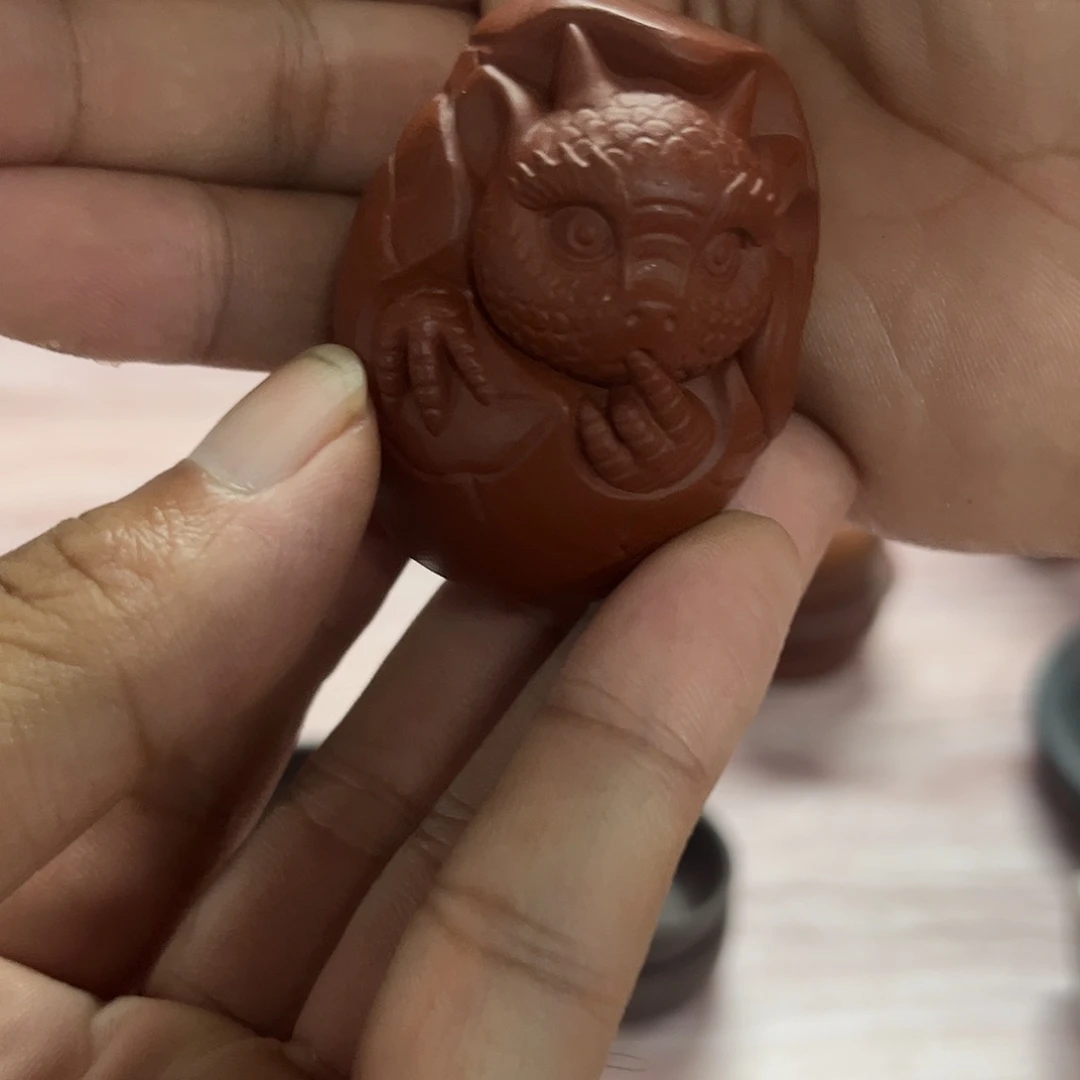 茶壶紫砂紫砂原矿111