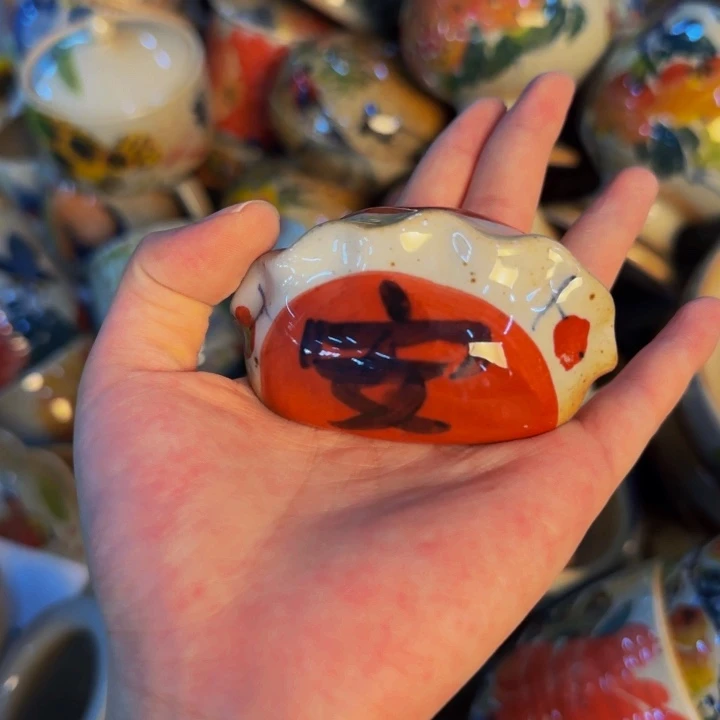 瓷片6.18特价福利 只播一个小时平安