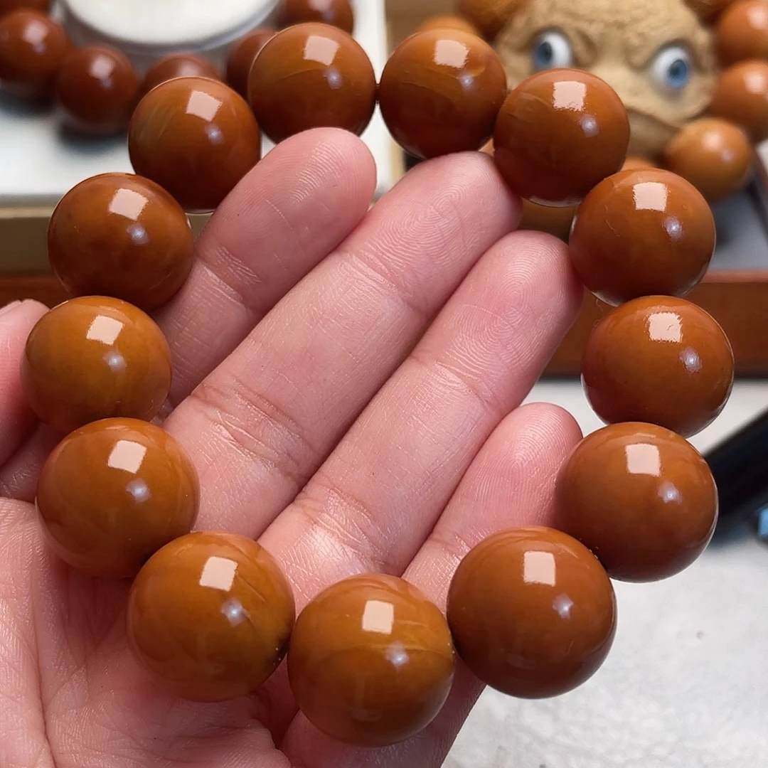 手串/手链橄榄核橄榄核1.7