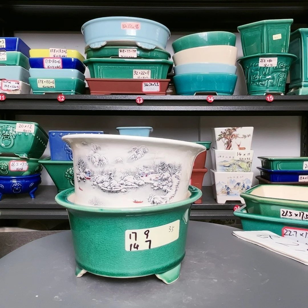 紫砂紫砂花盆链接