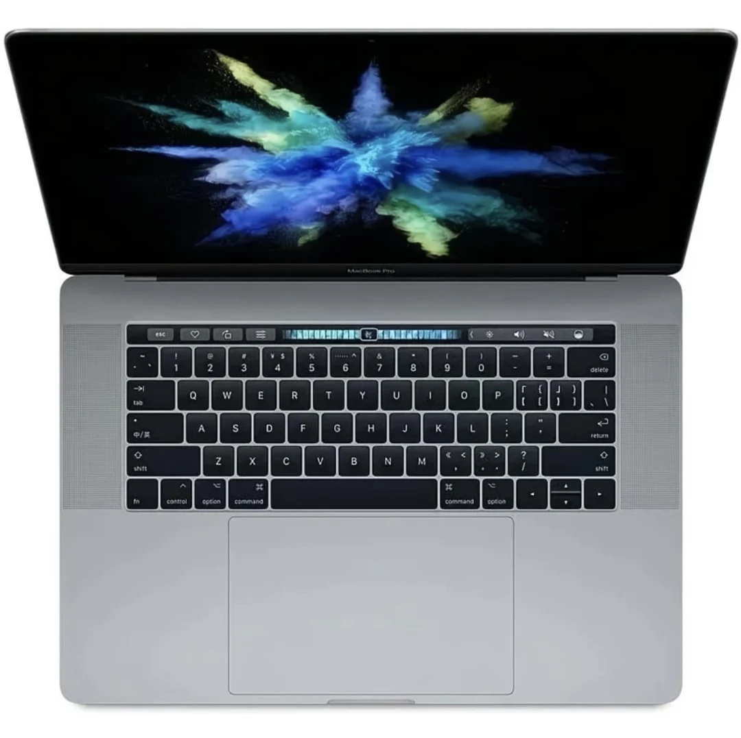 95新 Apple/苹果 【优选】15.4英寸笔记本电脑触控条指纹锁