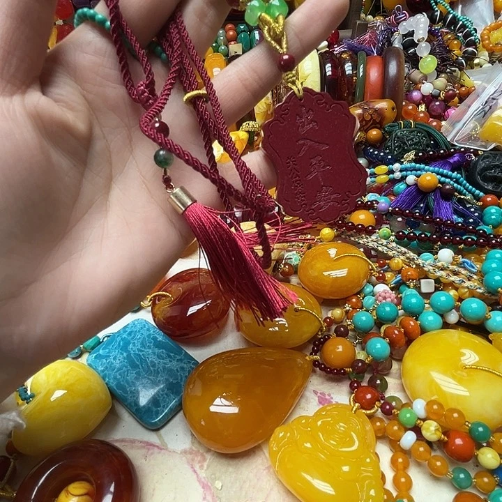 树脂制品2277关公牌子