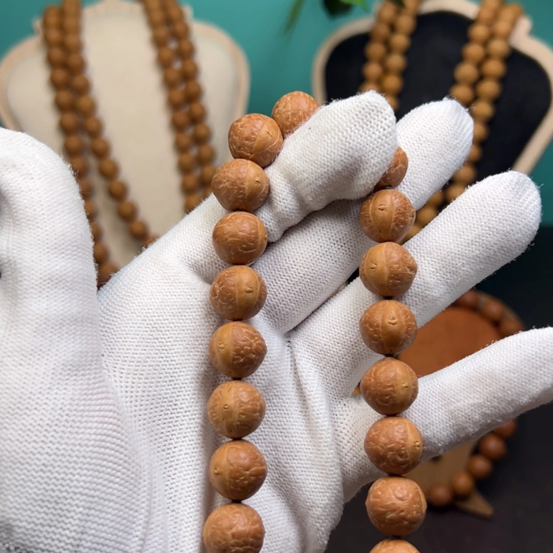 手串凤眼菩提菩提