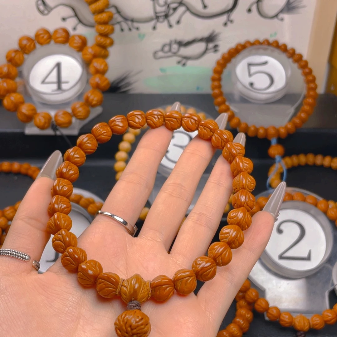 阿***偉吊坠文玩核桃1.00000000