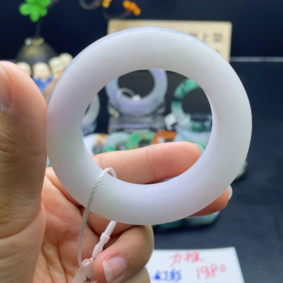 定制翡翠翡翠未镶嵌