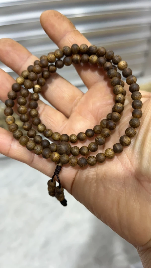 沉香沉香碎屑0.5、6克加